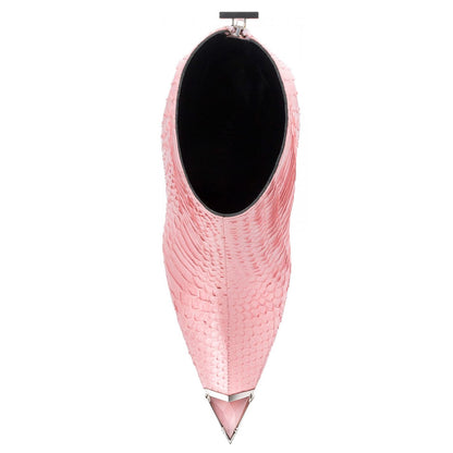 IZANAMI EN PINK PYTHON